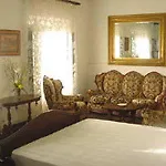 Jardin De La Muralla Hotel Ronda