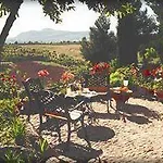 Jardin De La Muralla Ronda