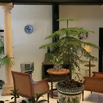 Jardin De La Muralla روندا