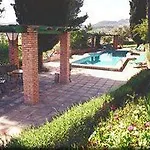 فندق Jardin De La Muralla 3*