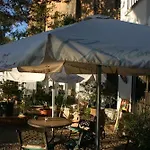 Jardin De La Muralla Ronda