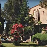 Jardin De La Muralla