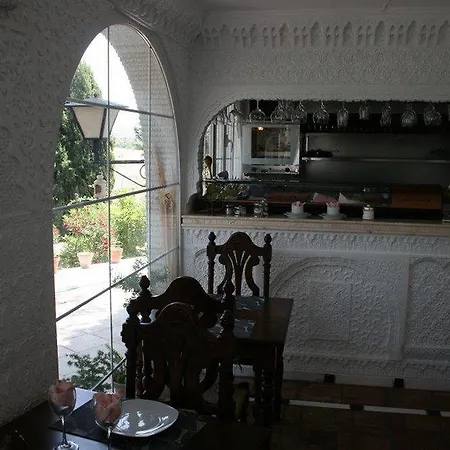 Jardin De La Muralla 3* روندا