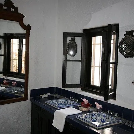 Szálloda Jardin De La Muralla 3*