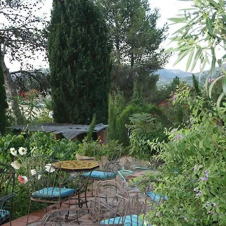 Jardin De La Muralla 3* Ronda