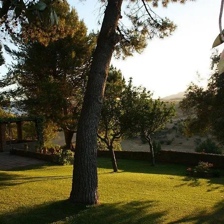 Jardin De La Muralla