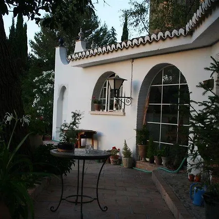 Jardin De La Muralla 3* ロンダ