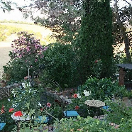 Szálloda Jardin De La Muralla 3*