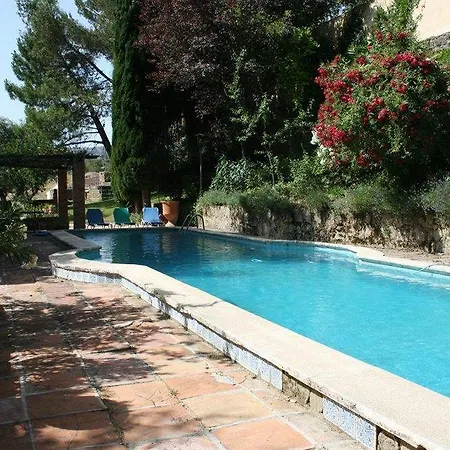 Szálloda Jardin De La Muralla Ronda