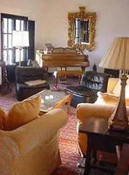 Jardin De La Muralla Szálloda 3*