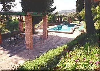 ホテル Jardin De La Muralla 3*