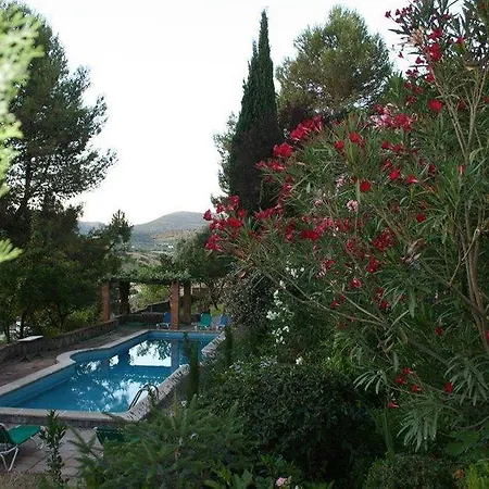 Jardin De La Muralla