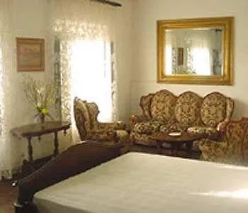 Jardin De La Muralla Otel Ronda