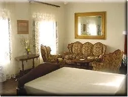 Отель Jardin De La Muralla Ронда