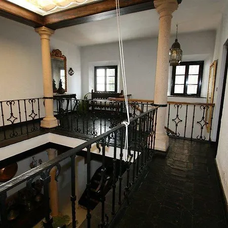 Jardin De La Muralla