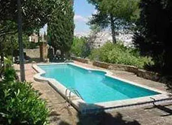 Jardin De La Muralla