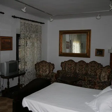 Otel Jardin De La Muralla Ronda