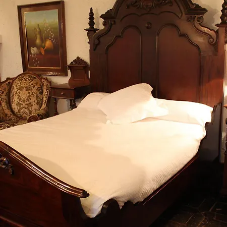 Jardin De La Muralla Отель