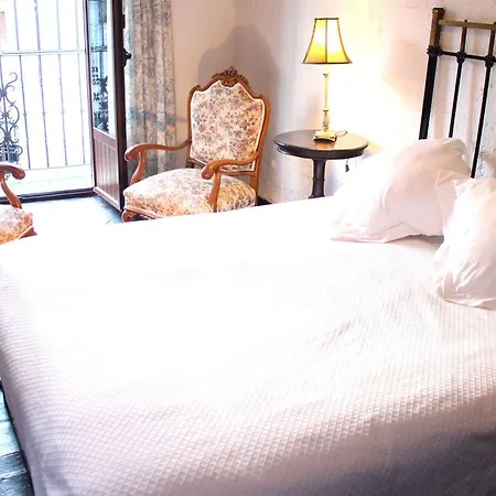 Jardin De La Muralla Hotel Ronda