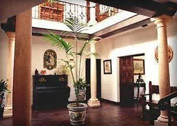 Jardin De La Muralla Hotel Ronda