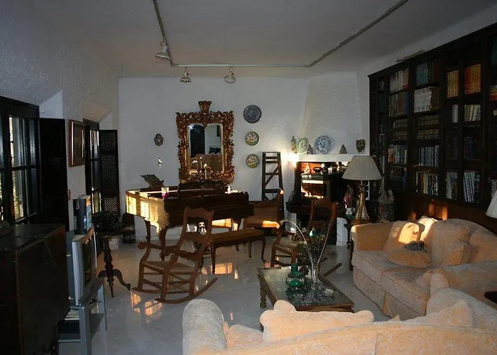 Jardin De La Muralla Hotel