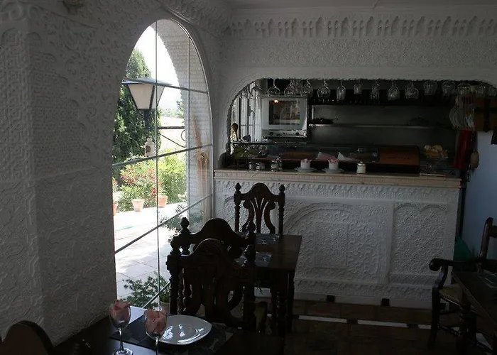 Jardin De La Muralla 3* Ronda