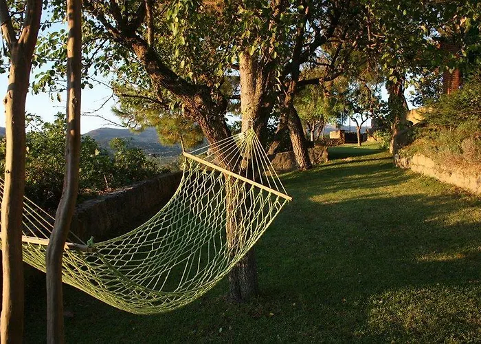 Jardin De La Muralla