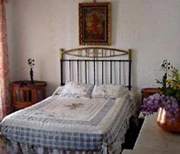 Jardin De La Muralla