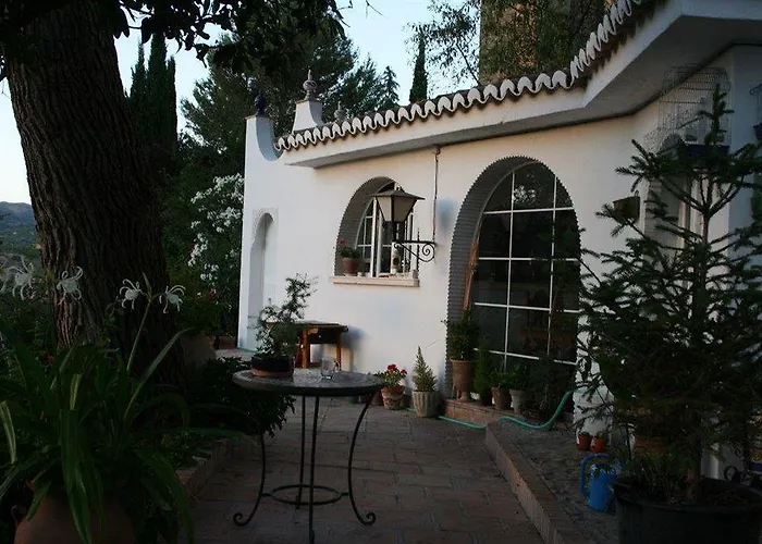 Jardin De La Muralla 3* Ronda