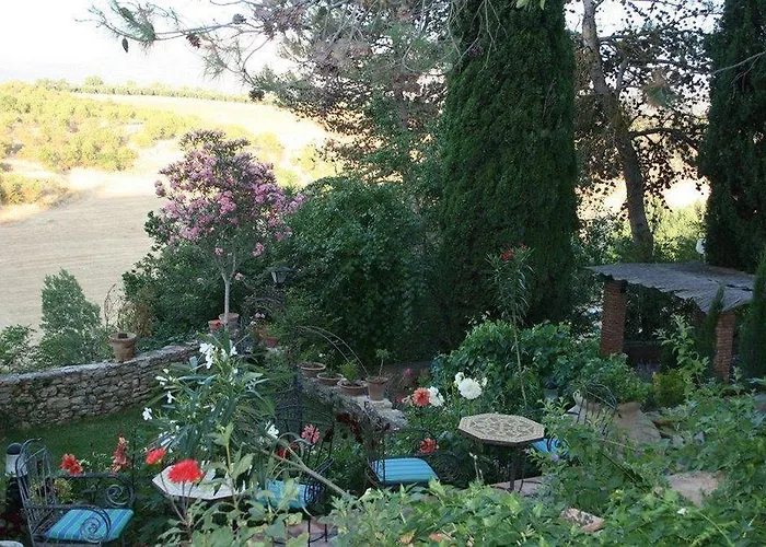 Hotel Jardin De La Muralla 3*