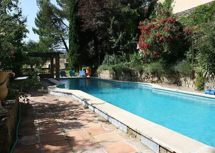 Hotel Jardin De La Muralla Ronda