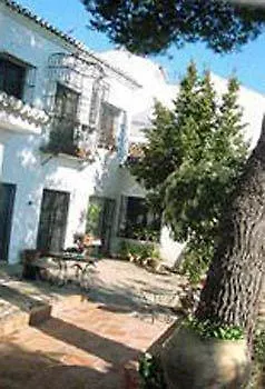 Jardin De La Muralla Hotel 3*