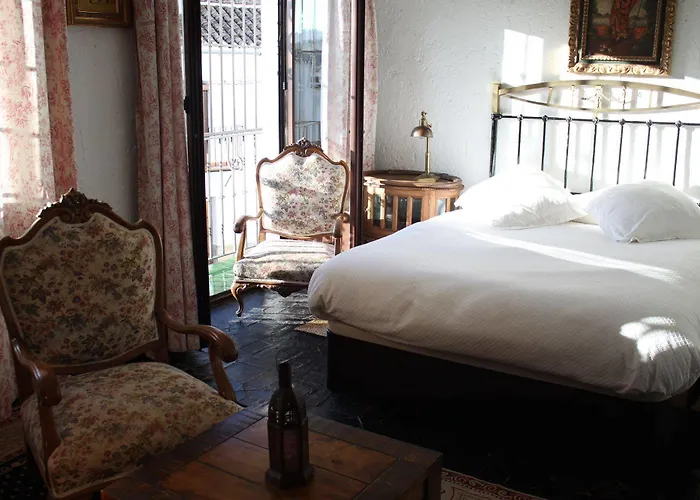 Jardin De La Muralla 3*