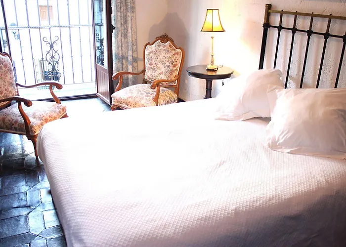 Jardin De La Muralla Hotel Ronda