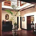 Jardin De La Muralla Hotel Ronda