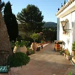 Hotel Jardin De La Muralla Ronda
