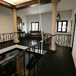 Jardin De La Muralla