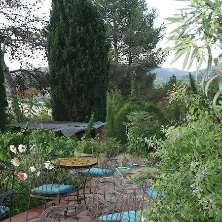 Jardin De La Muralla 3* Ronda